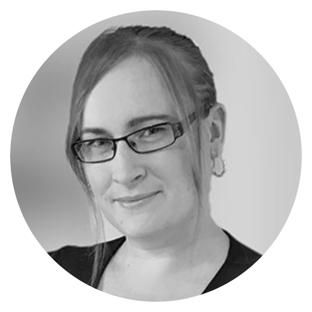 Meet The Team Kimberley Harding, IP Support, Paralegal